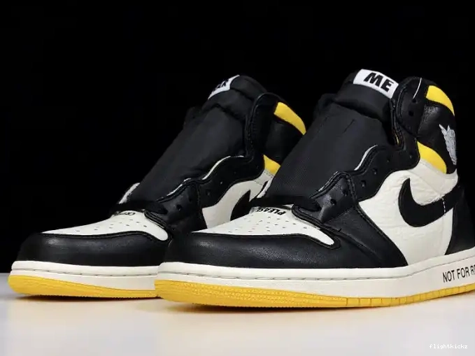 For High 1 Retro OG 861428-107 Jordan Air Resale NRGNot 0618